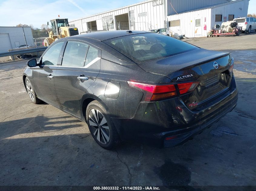 2019 NISSAN ALTIMA SL - 1N4BL4EV2KC247510