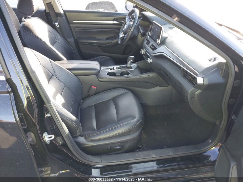 2019 NISSAN ALTIMA SL - 1N4BL4EV2KC247510