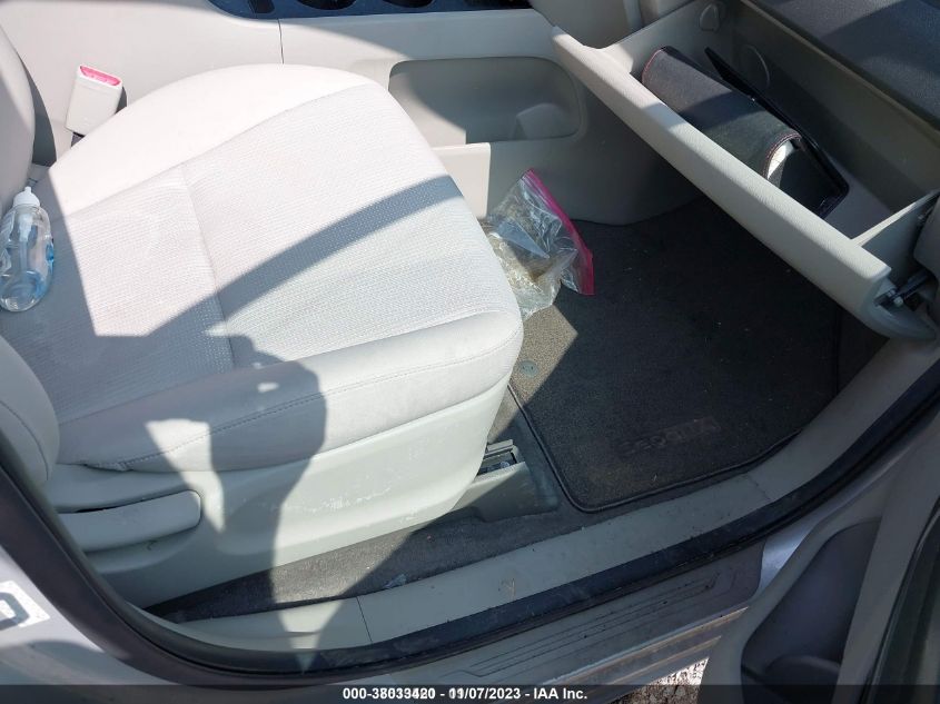 2020 KIA SEDONA LX - KNDMB5C18L6587904