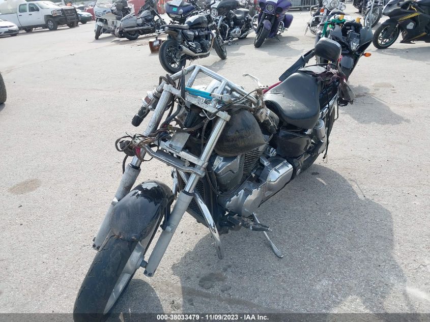 2004 HONDA VTX1300 C 1HFSC55074A002629