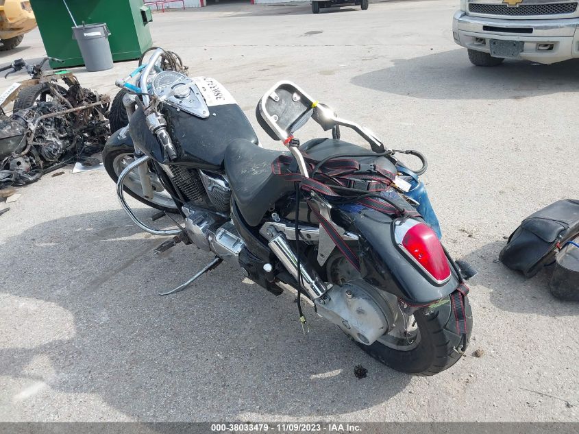 2004 HONDA VTX1300 C 1HFSC55074A002629