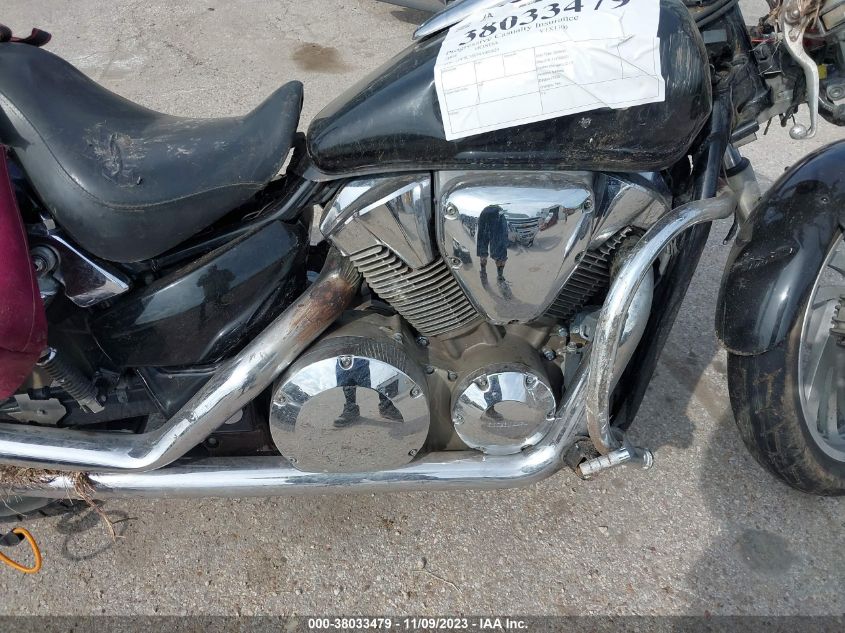 2004 HONDA VTX1300 C 1HFSC55074A002629