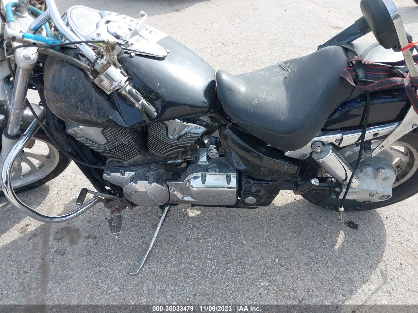 2004 HONDA VTX1300 C 1HFSC55074A002629