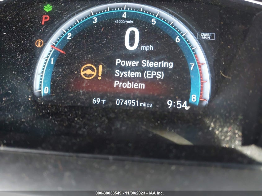 VIN 2HGFC2F7XJH569633 2018 HONDA CIVIC EX