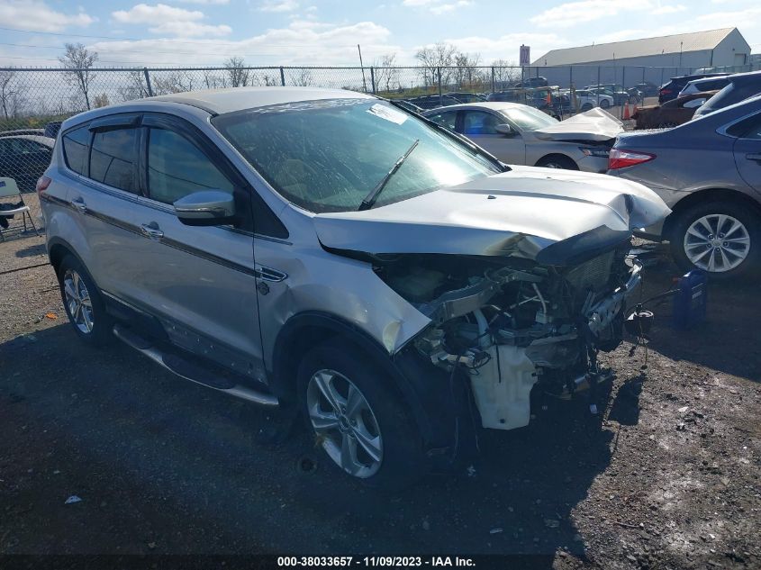 2014 FORD ESCAPE SE - 1FMCU0GX5EUB94749