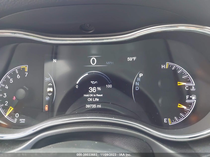 VIN 1C4RJFBG1JC441329 2018 JEEP GRAND CHEROKEE LIMITED