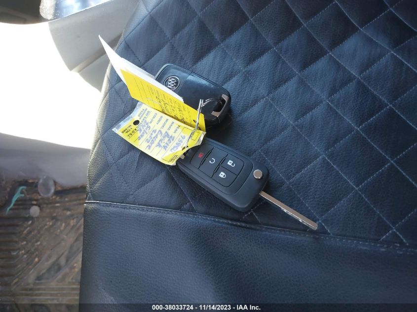 2014 BUICK ENCORE CONVENIENCE - KL4CJFSB3EB687203