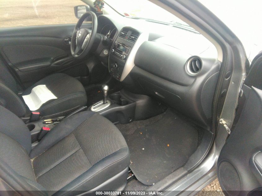 2016 NISSAN VERSA S/S PLUS/SL/SV - 3N1CN7AP7GL869763
