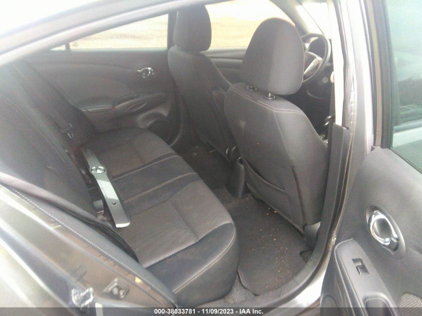 2016 NISSAN VERSA S/S PLUS/SL/SV - 3N1CN7AP7GL869763