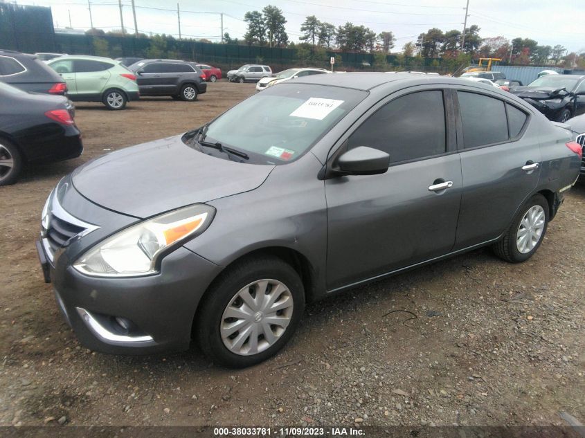 2016 NISSAN VERSA S/S PLUS/SL/SV - 3N1CN7AP7GL869763
