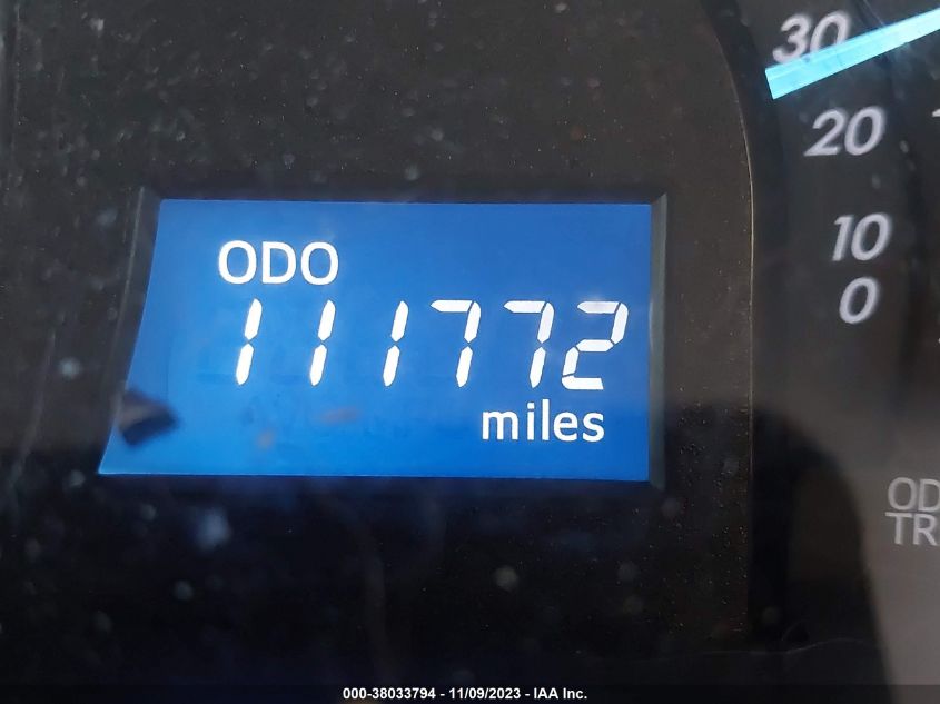 2013 TOYOTA CAMRY L/SE/LE/XLE - 4T1BF1FKXDU681722