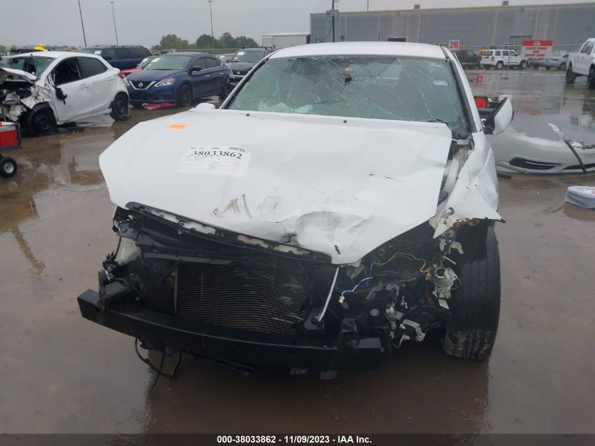 2014 CHRYSLER 200 LX - 1C3CCBAB6EN211282