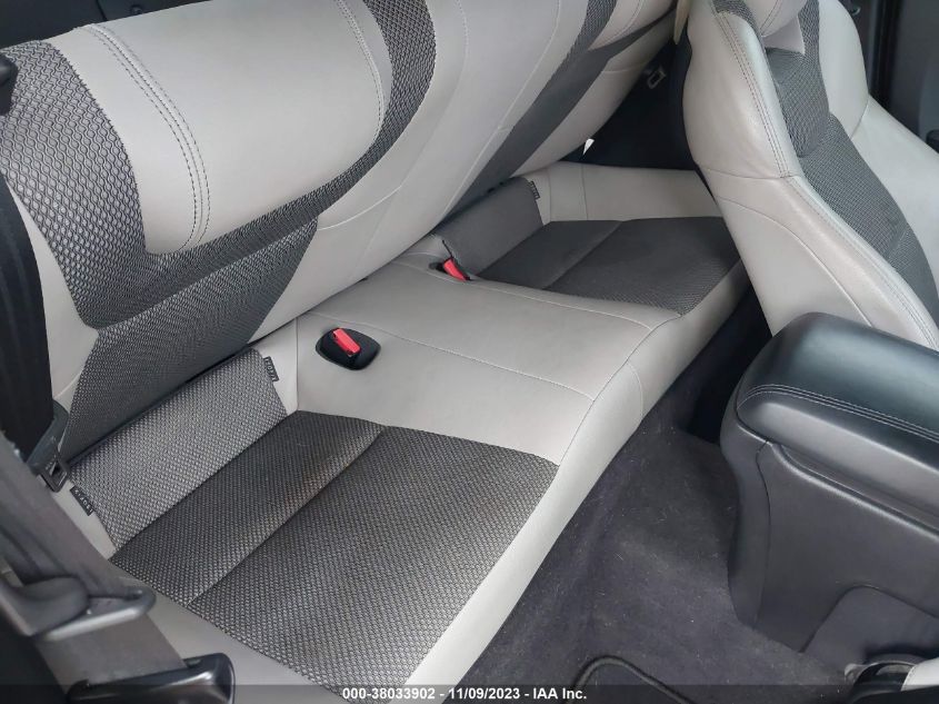 2014 HYUNDAI GENESIS 2.0T PREMIUM - KMHHT6KDXEU116394