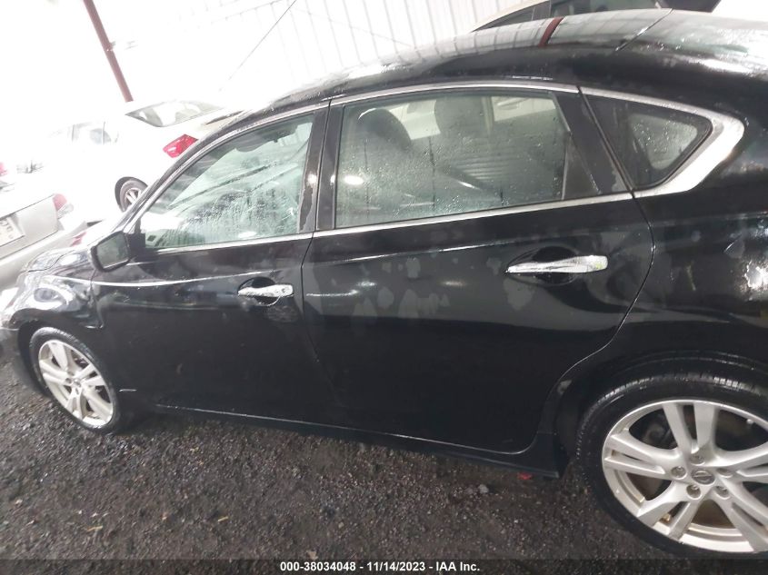 2013 NISSAN ALTIMA 3.5 S - 1N4BL3APXDC178392