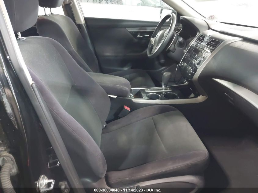 2013 NISSAN ALTIMA 3.5 S - 1N4BL3APXDC178392