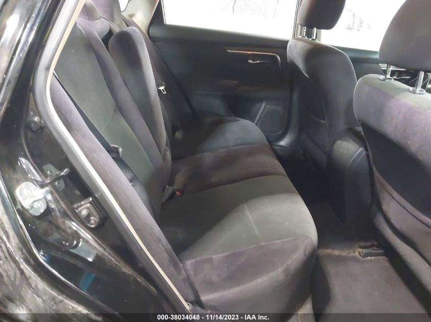 2013 NISSAN ALTIMA 3.5 S - 1N4BL3APXDC178392