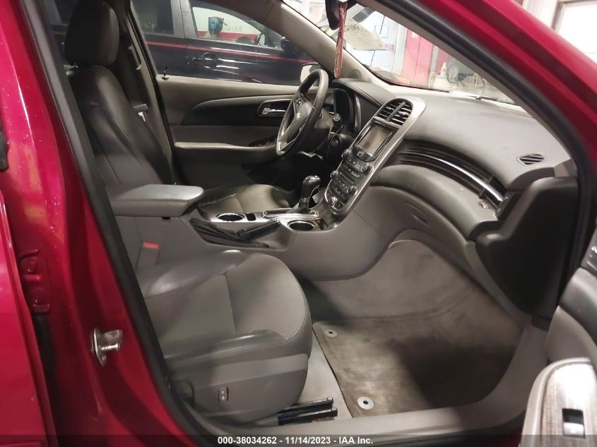2014 CHEVROLET MALIBU 1LT - 1G11C5SL8EF191518