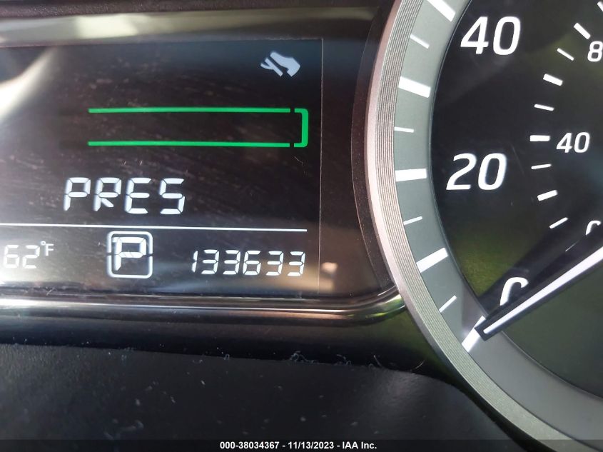 2014 NISSAN SENTRA FE+ S/FE+ SV/S/SL/SR/SV - 3N1AB7APXEY246704