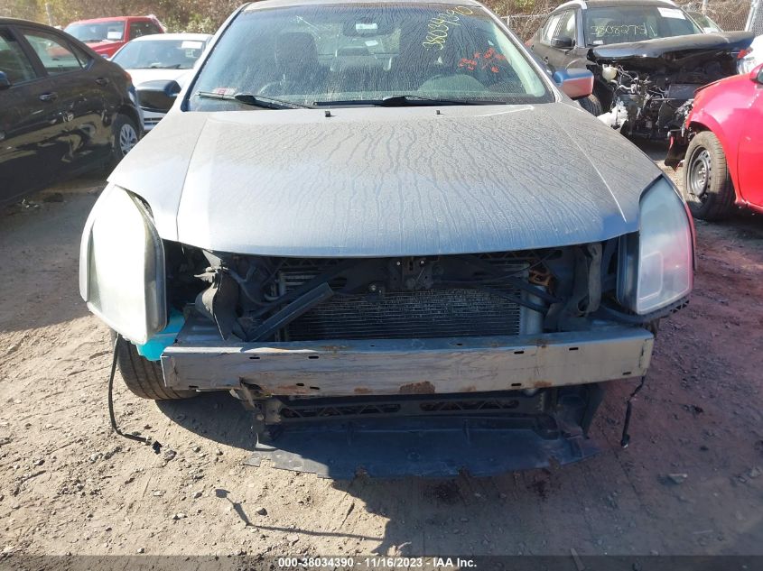 3FAHP08169R164402 | 2009 FORD FUSION