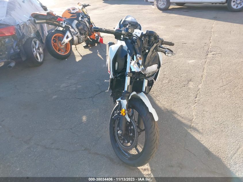 2023 KAWASAKI ER400 D JKAERKD15PDAP5982