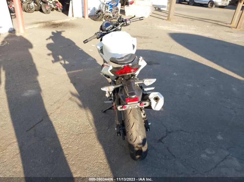 2023 KAWASAKI ER400 D JKAERKD15PDAP5982