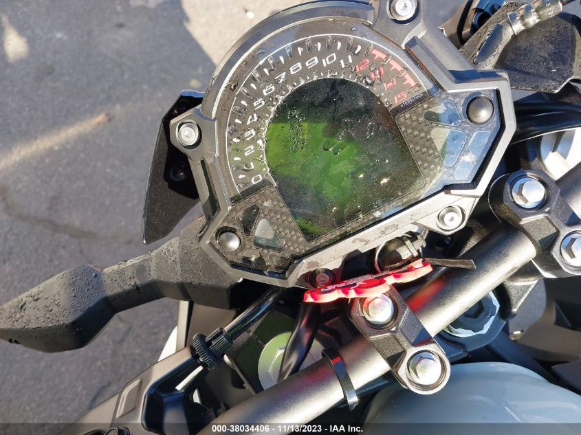 2023 KAWASAKI ER400 D JKAERKD15PDAP5982