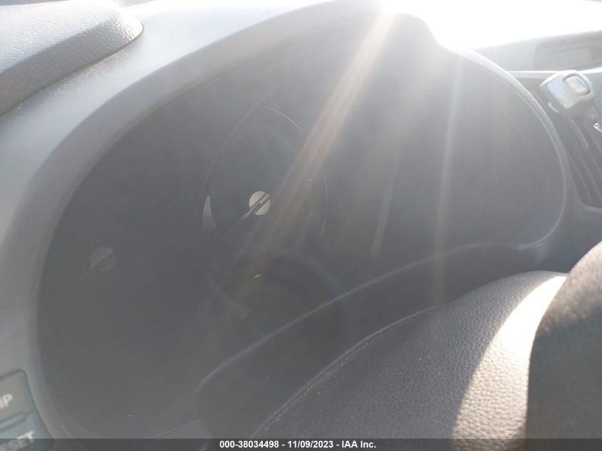 2013 KIA SPORTAGE LX - KNDPB3A2XD7513196