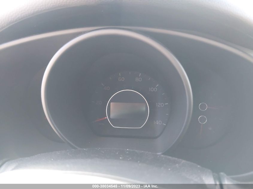 2018 KIA SOUL - KNDJN2A24J7889170
