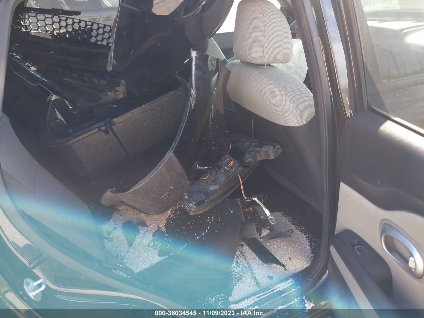 2018 KIA SOUL - KNDJN2A24J7889170
