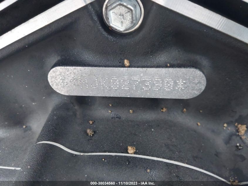 2019 HARLEY-DAVIDSON FXLR 1HD1YNJ27KB027390