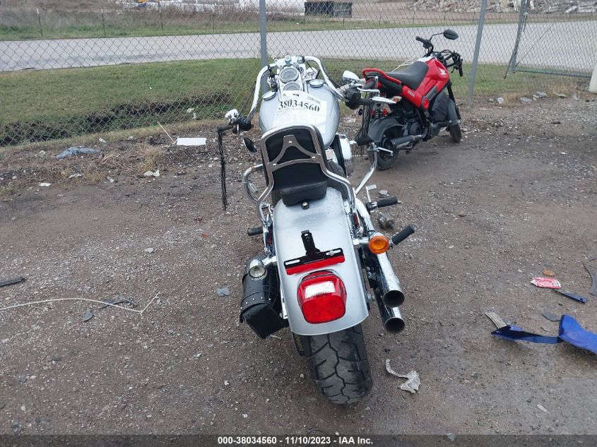 2019 HARLEY-DAVIDSON FXLR 1HD1YNJ27KB027390
