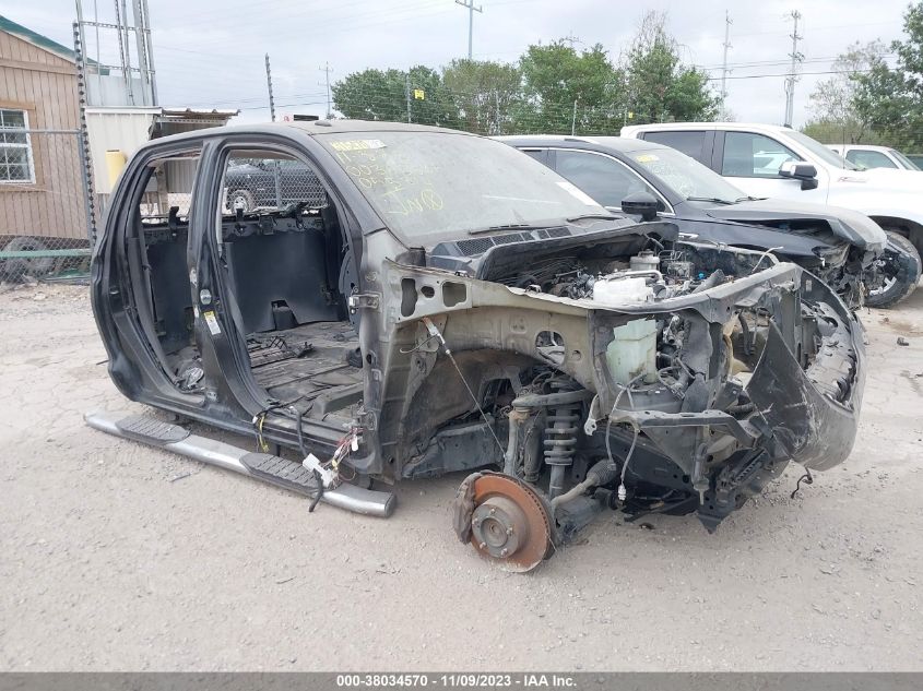 2013 TOYOTA TUNDRA GRADE 4.6L V8 - 5TFRM5F12DX055314