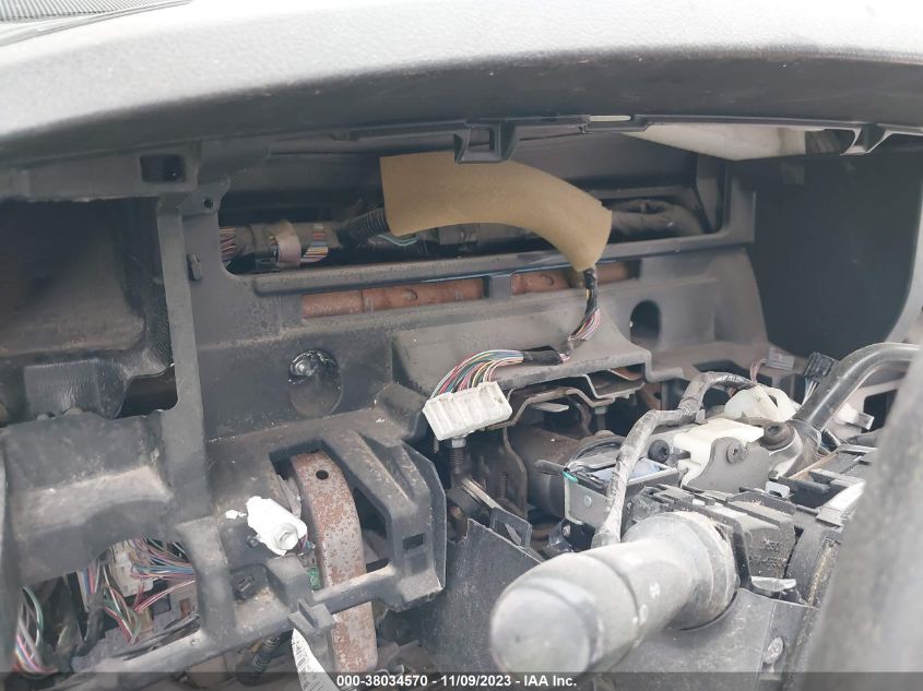 2013 TOYOTA TUNDRA GRADE 4.6L V8 - 5TFRM5F12DX055314