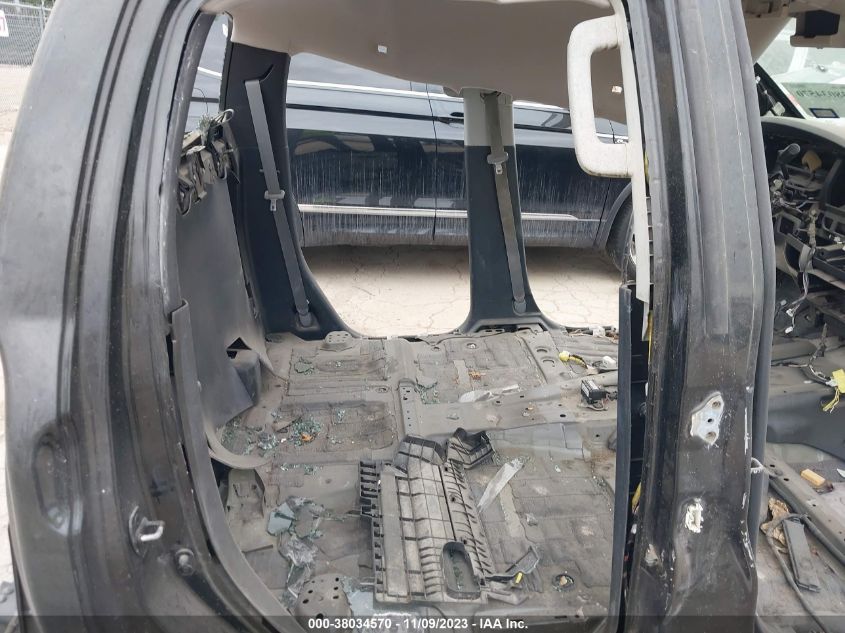 2013 TOYOTA TUNDRA GRADE 4.6L V8 - 5TFRM5F12DX055314