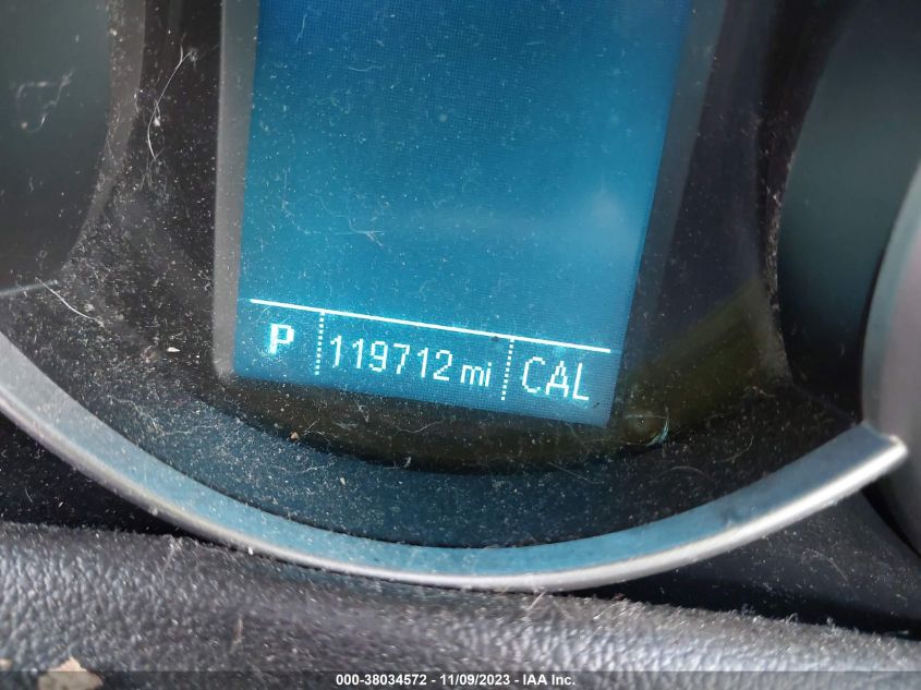 2015 CHEVROLET CRUZE LT - 1G1PC5SB2F7280403
