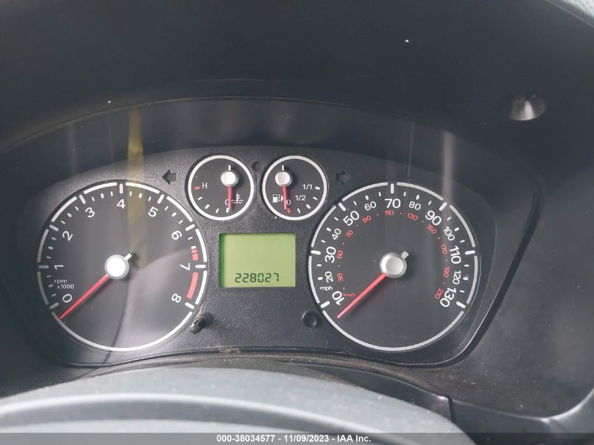 2013 FORD TRANSIT CONNECT XL - NM0LS6AN8DT155224