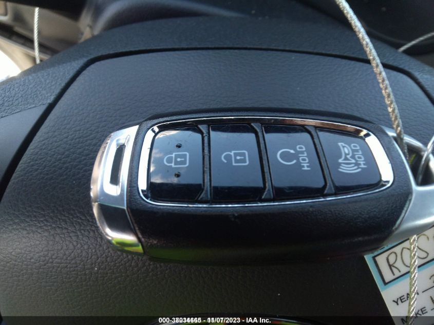 2023 HYUNDAI KONA ELECTRIC SEL KM8K33AG0PU168359
