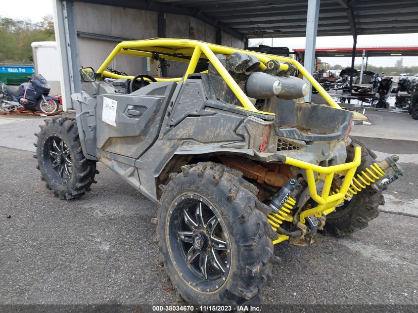 2019 CAN-AM MAVERICK SPORT X MR 1000R 3JB1WAX48KK001347