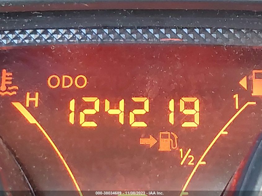 2014 NISSAN VERSA 1.6 SV - 3N1CN7AP0EL824046