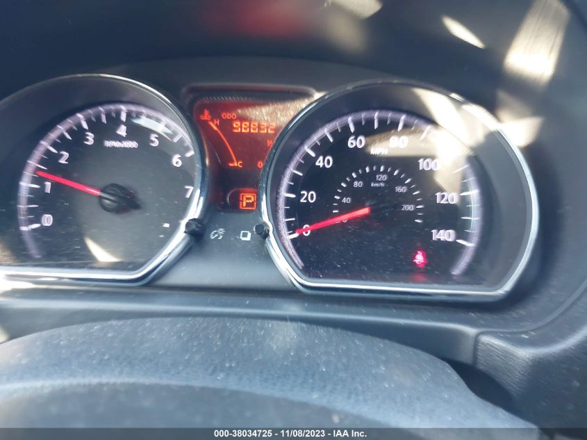 2019 NISSAN VERSA NOTE S - 3N1CE2CP1KL354105