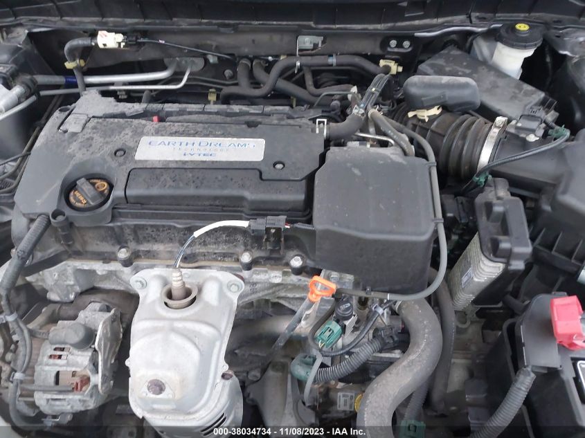 1HGCR2F39EA151003 | 2014 HONDA ACCORD