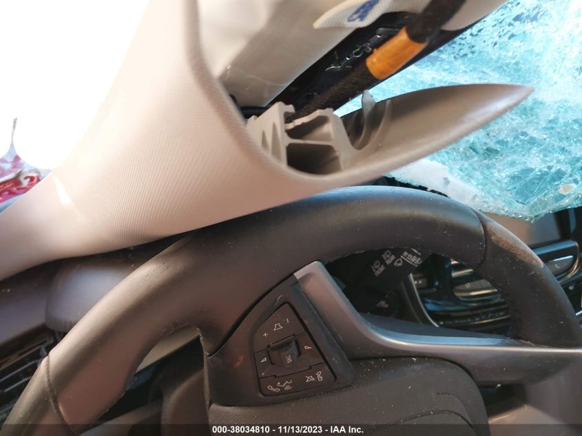 2020 CHEVROLET TRAX PREMIER - 3GNCJMSB4LL178914