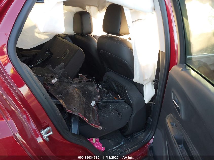 2020 CHEVROLET TRAX PREMIER - 3GNCJMSB4LL178914