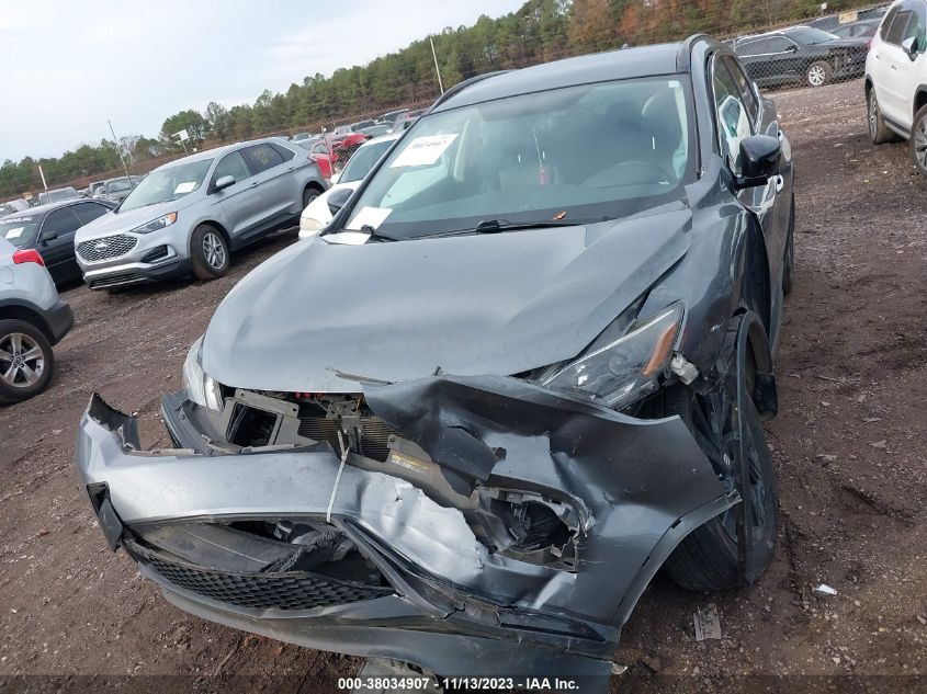 2018 NISSAN MURANO S/SL/SV/PLATINUM - 5N1AZ2MG0JN163485