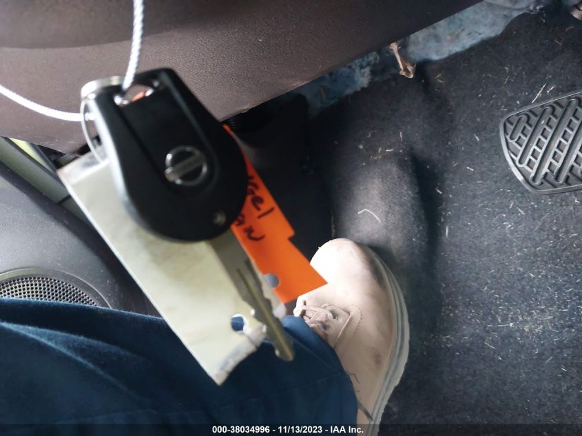 2019 NISSAN VERSA S/S PLUS/SV - 3N1CN7AP4KL843369