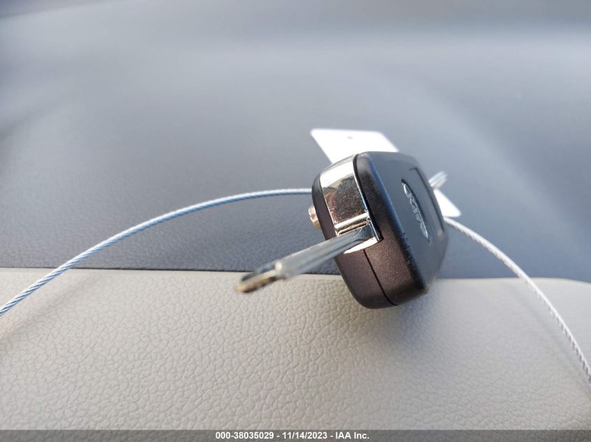 2013 KIA RIO LX - KNADM5A33D6224262