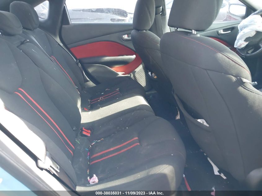2013 DODGE DART SXT - 1C3CDFBH9DD219520