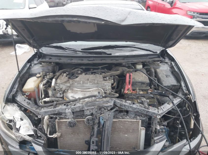 2014 TOYOTA SCION TC - JTKJF5C76E3071145