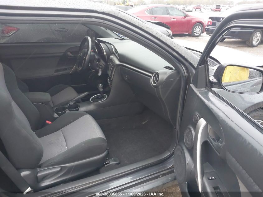 2014 TOYOTA SCION TC - JTKJF5C76E3071145