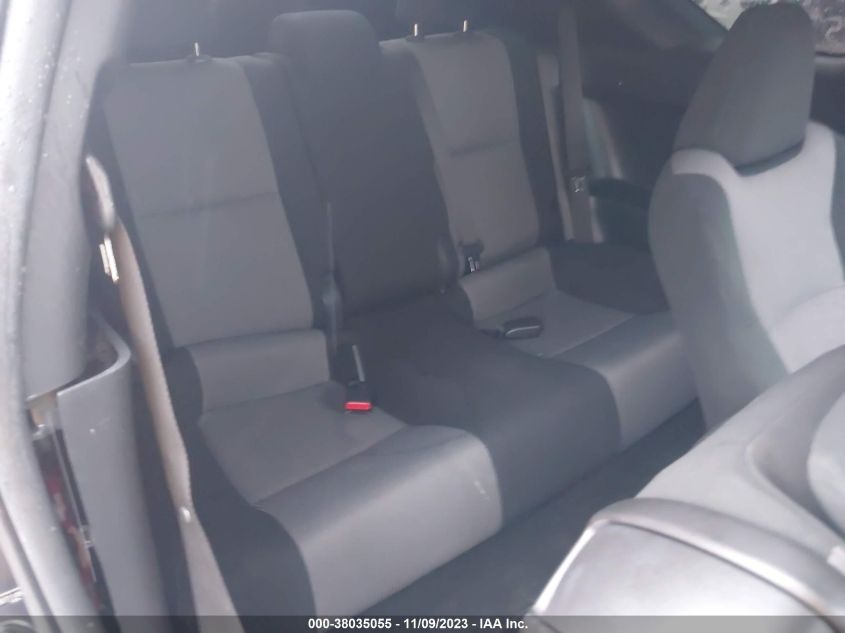 2014 TOYOTA SCION TC - JTKJF5C76E3071145
